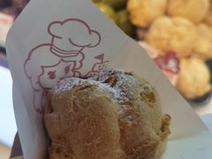 -西树泡芙(正佳店)