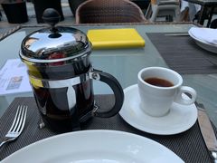 -君悦酒店·La Terrazza意合園·意式风味