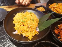 -九田家黑牛烤肉料理(中北镇店)