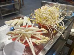 -重庆老火锅王(西安北路店)