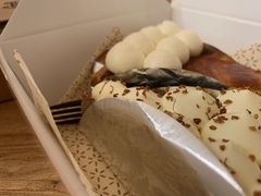 桂花栗子派Chestnut-Pie Bird(新闸路店)
