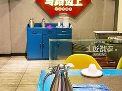 -马路边上·小海鲜烧烤(八一路店)