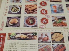 -满得意茶餐厅·顺德家常菜·港式经典(大良店)