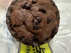 巧克力麦芬-鲍师傅糕点(淮海中路店)