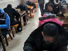 -旺泉餐饮店·清真牛肉面馆