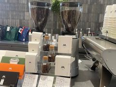 -M Stand(杭州萧山万象汇店)