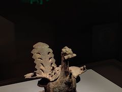 -临沂市博物馆