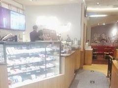 -COSTA COFFEE(西贸凯德晶品4层2店)
