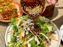 -新繁老號豌豆汤饭店·江湖菜(宝光寺店)