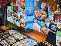-五马集·海鲜·温州大牌档(黑金冠五马街十字路口店)