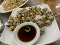 -明记海鲜大排档(巽寮湾店)
