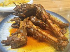 -品回味清真西北楼(宁波首店)