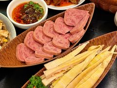 -刘一手重庆火锅(万达广场店)