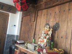 -芝麻花餐厅(祁家豁子店)