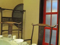 -江宁会馆(劈柴院店)