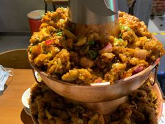 -炉小二铜锅牛蛙•川湘菜(三里屯店)