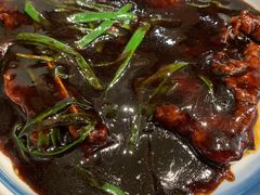现烧大排面-小方的面(徐家汇店)