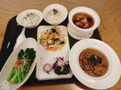 -台湾台婴美月子中心(长沙保利店)