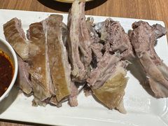 -贯贯吉·清真餐厅(浙江中路店)