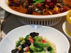 -大鸭梨烤鸭(石佛营店)
