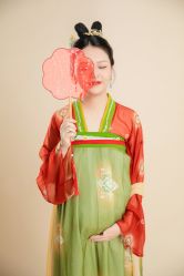 -布格专业孕妇摄影(长春旗舰店)