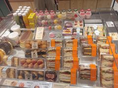 -多乐之日(和平伊势丹店)