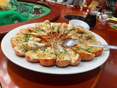 清蒸小青龙-南海渔村(火炬园店)