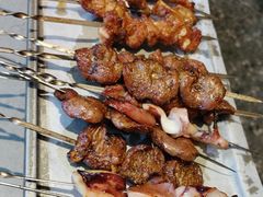 -大闫家烧烤·小海鲜家常菜(郑庄店)