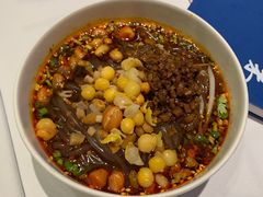酸辣粉-眉州东坡·熊猫主题餐厅(枫蓝店)