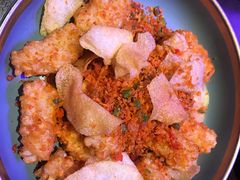 -钳真多钓虾馆·小龙虾海鲜烧烤(九六广场店)