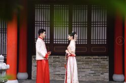 -金夫人婚纱摄影(华南店)