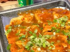 -绿茶餐厅(昆明世纪金源店)