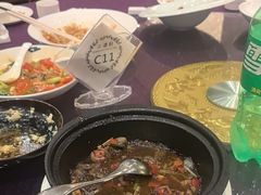 -三清山希尔顿度假酒店·三清轩中餐厅