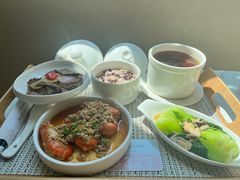 -臻儿屿月子会所(茶山店)