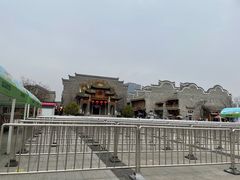-武汉园博园(武汉自然博物馆)