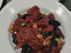 -新吉士·上海菜(浦东LCM置汇旭辉店)