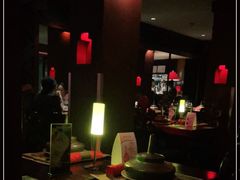 大堂-花马天堂云南餐厅 Lost Heaven(高邮路店)