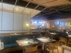 -望蓉城·古法酸菜鱼·川小馆(金桥国际店)