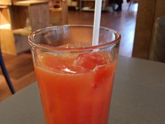 -无印良品餐堂 MUJI Diner(成都太古里店)