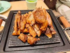 -吕氏疙瘩汤·新派鲁菜(芝罘万达店)