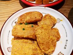 -粤集·手工粤菜(皇庭广场店)