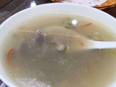 -清真悦宾楼食府(海湖店)
