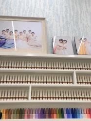 -赢韵美甲美睫瑞士净斑中心