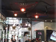 大堂-龙猫意杯花园餐厅(芙蓉湖店)