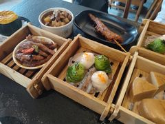 -聚福安·传统老爸茶(海甸岛店)