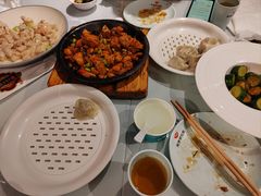 -百饺园(平山道店)