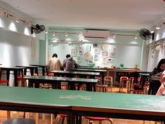 大堂-大王油茶(二厂文创公园店)