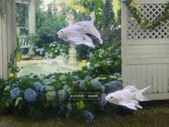 -Lamant Manor已闻花名關於藍