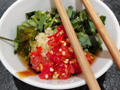 -四小区火锅·巷子里的重庆火锅(花照壁店)