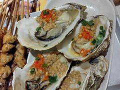 -木屋烧烤(西南角店)